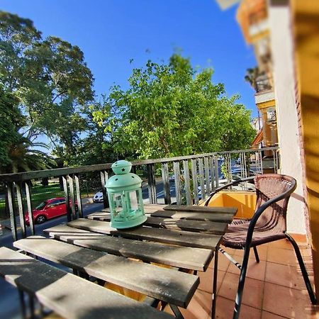 Apartmán Aloja Ayamonte Exteriér fotografie