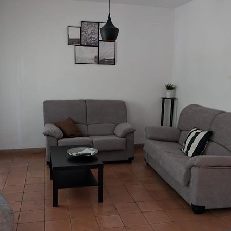 Apartmán Aloja Ayamonte Exteriér fotografie