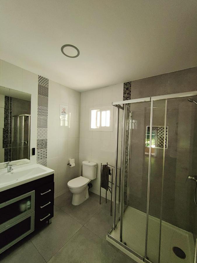Apartmán Aloja Ayamonte Exteriér fotografie