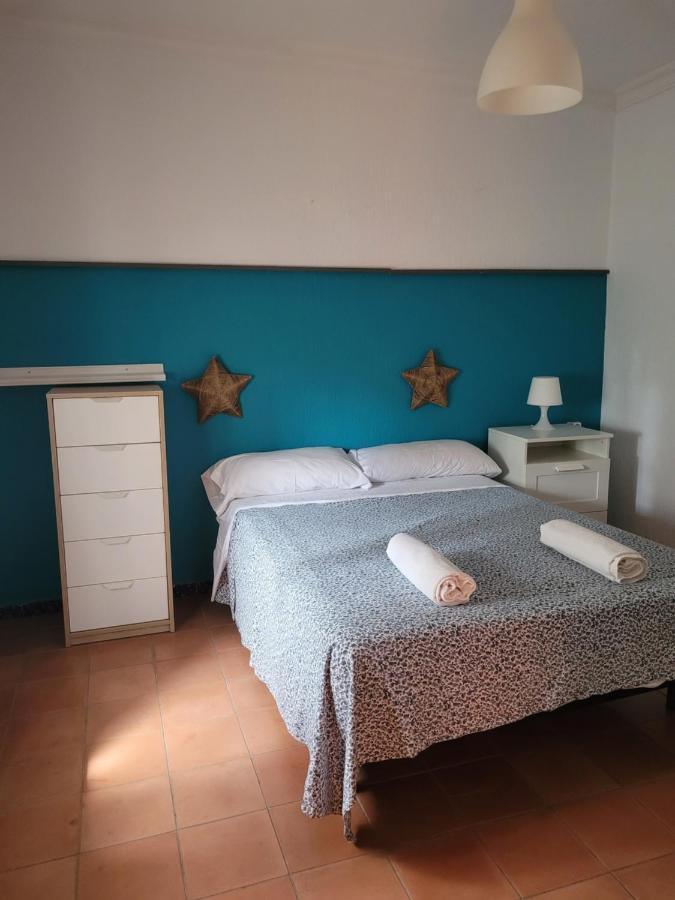 Apartmán Aloja Ayamonte Exteriér fotografie