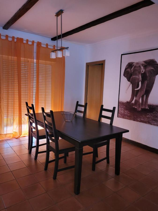 Apartmán Aloja Ayamonte Exteriér fotografie