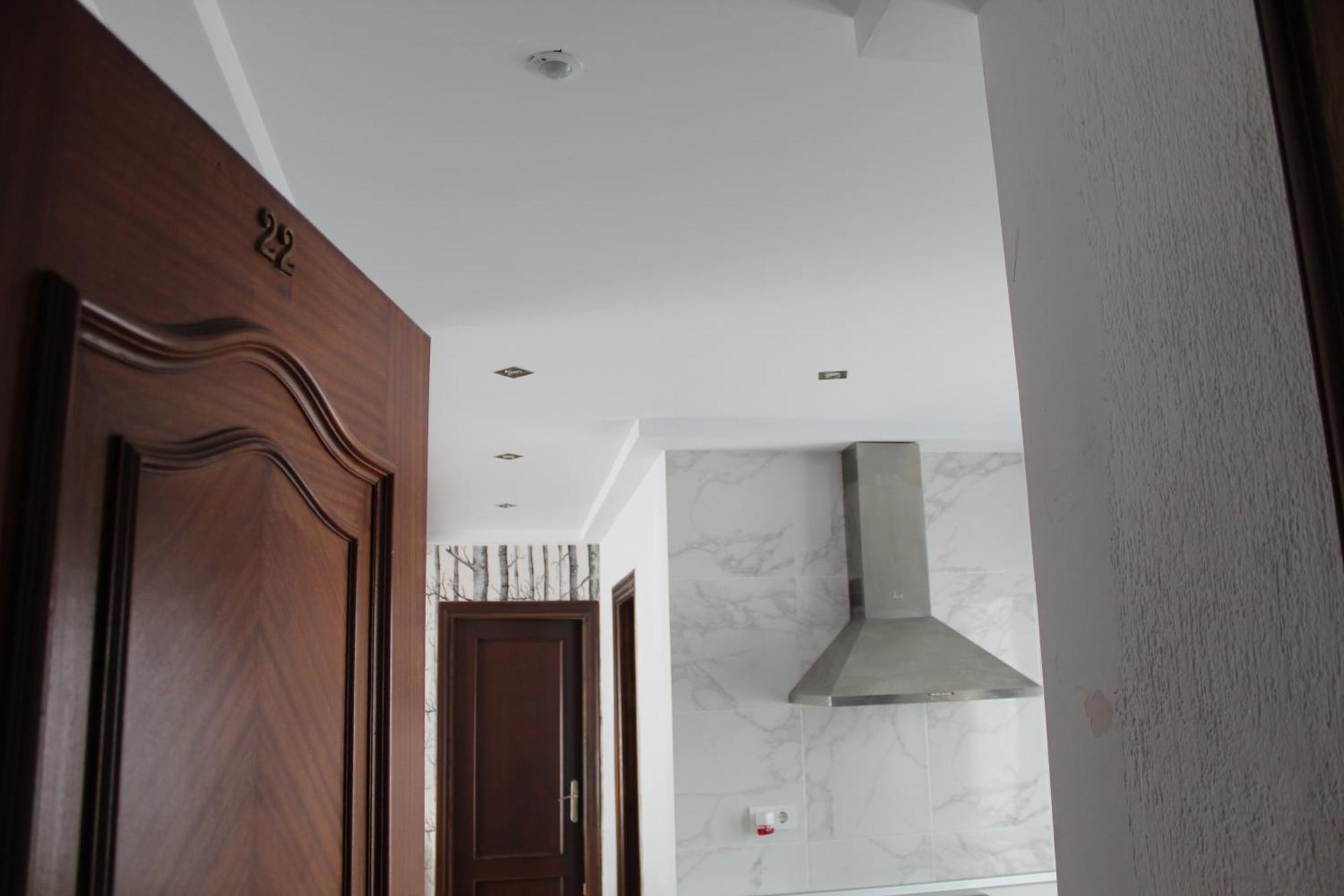 Apartmán Aloja Ayamonte Exteriér fotografie