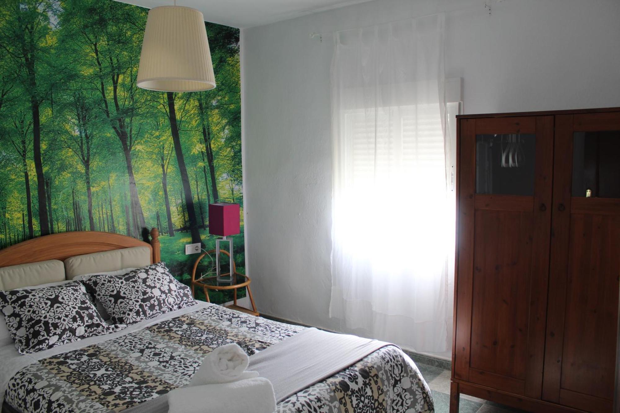 Apartmán Aloja Ayamonte Exteriér fotografie
