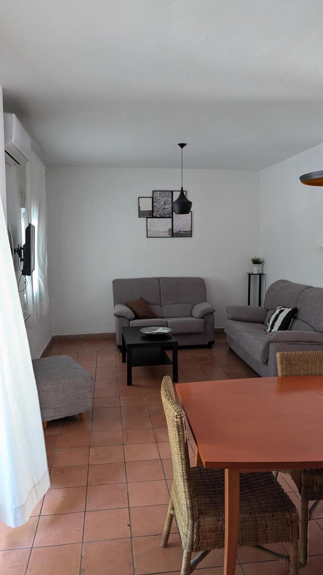 Apartmán Aloja Ayamonte Pokoj fotografie
