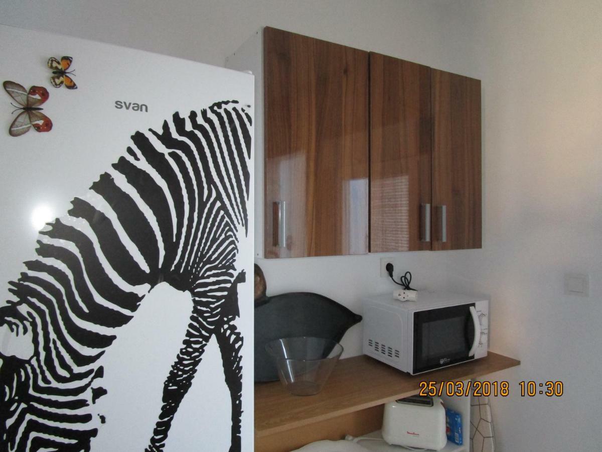 Apartmán Aloja Ayamonte Exteriér fotografie