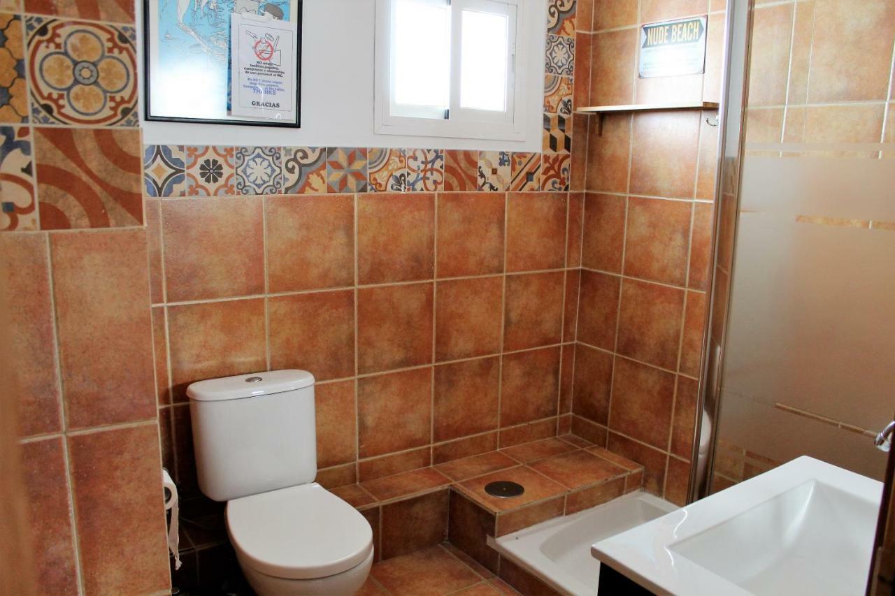 Apartmán Aloja Ayamonte Exteriér fotografie