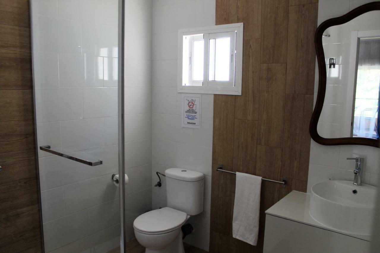 Apartmán Aloja Ayamonte Exteriér fotografie