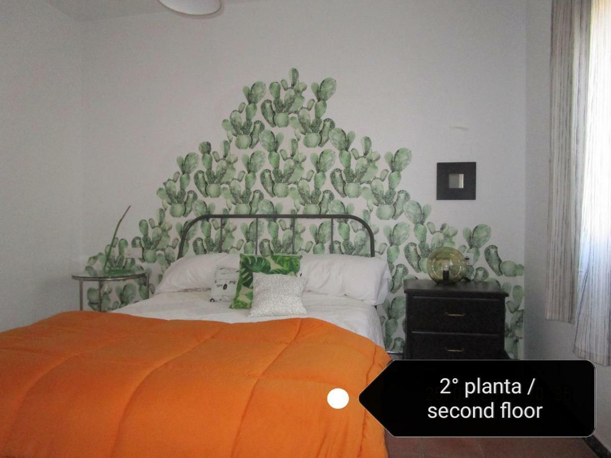 Apartmán Aloja Ayamonte Exteriér fotografie