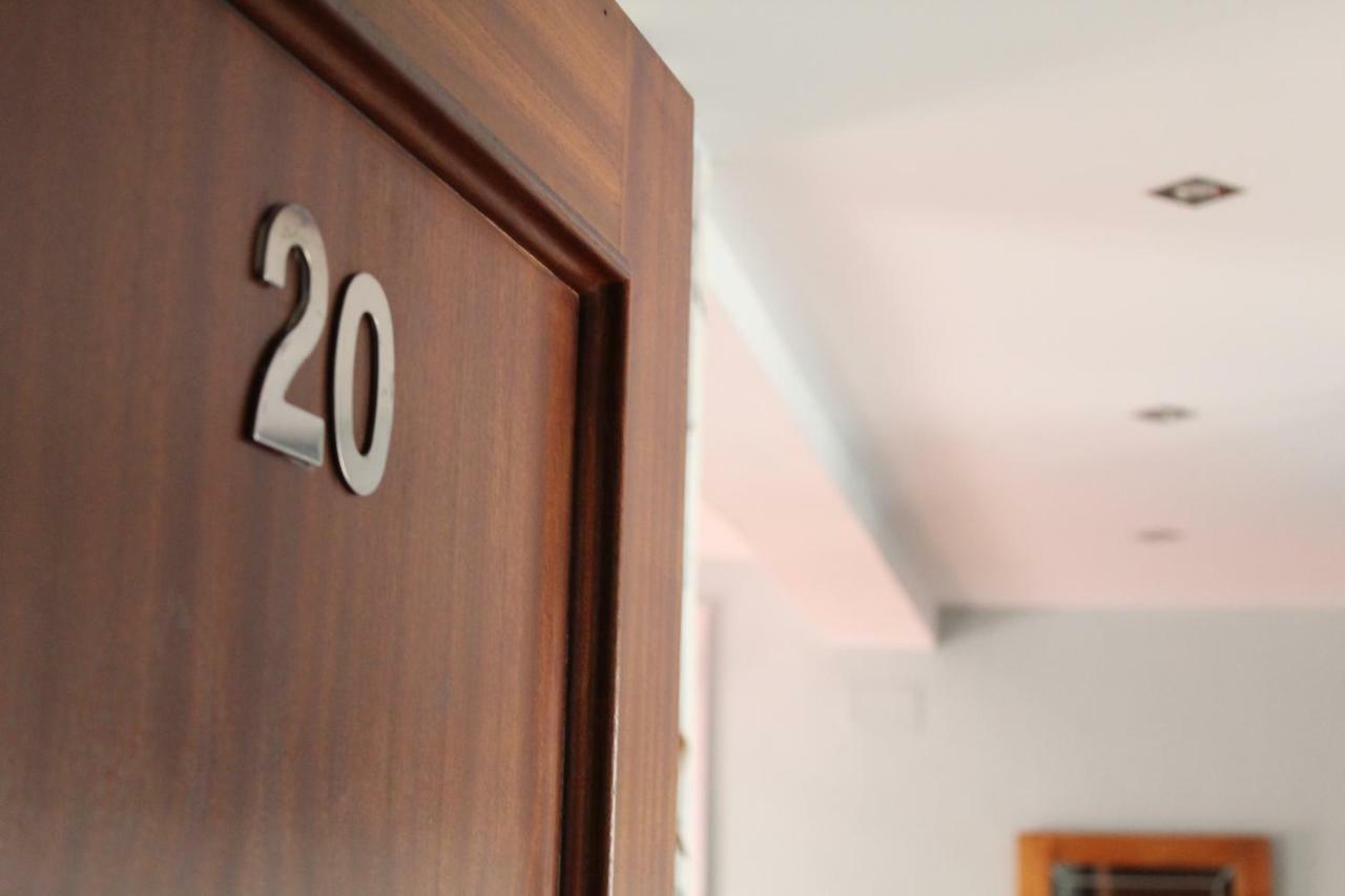 Apartmán Aloja Ayamonte Exteriér fotografie