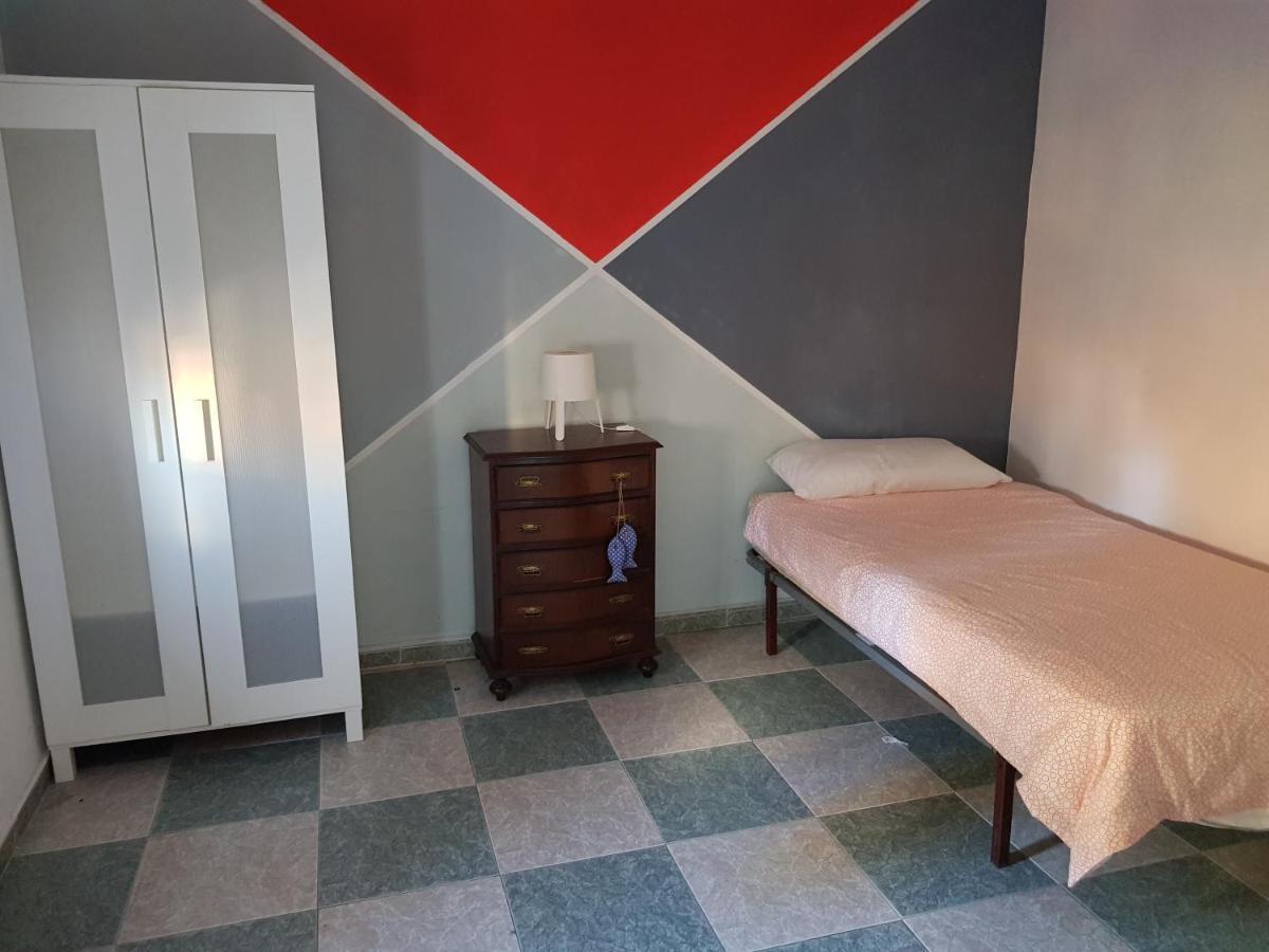 Apartmán Aloja Ayamonte Exteriér fotografie